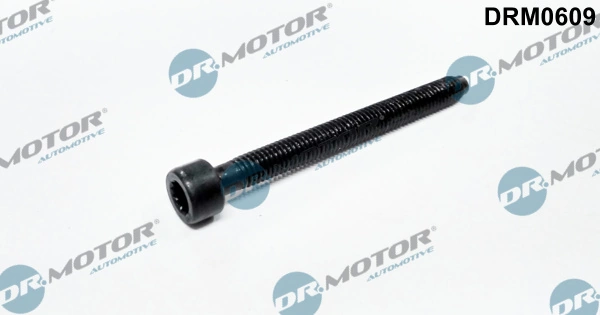 Screw, injection nozzle holder